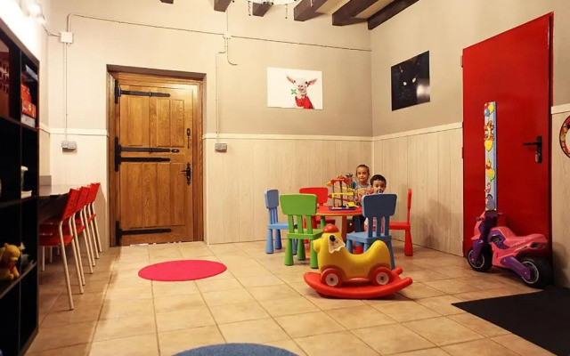 Casa Aldekotxeberria