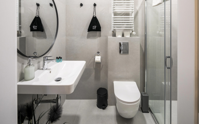 Old Town Residence BIS