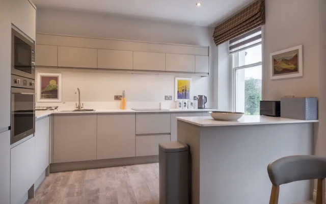 Howe Keld 5 First Floor
