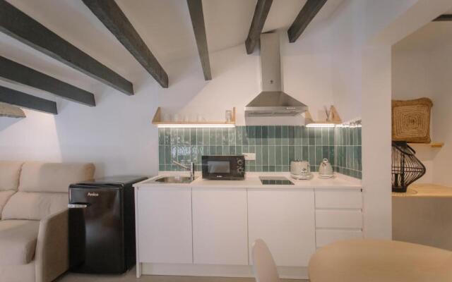 Mayor 36 by Seaward Suites