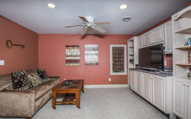 Highland Retreat 5 Bedroom House