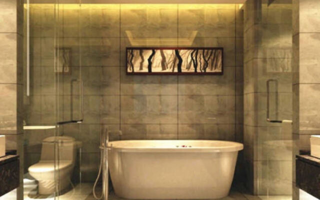 Xianyou Huaqiao Hotel