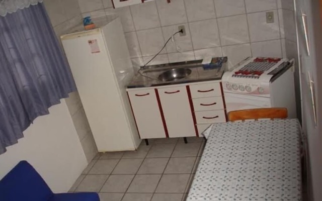 Pousada Muller da Cachoeira