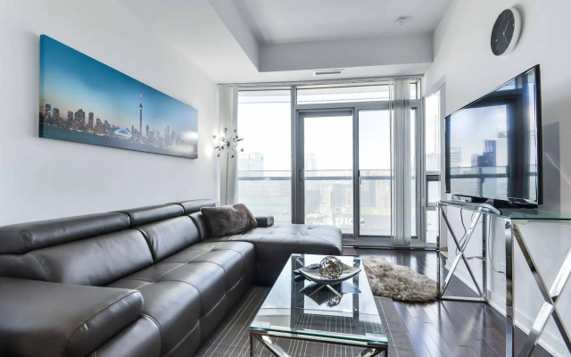 Atlantis Furnished Suites - York Street