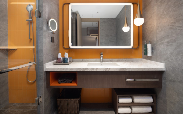 Home2 Suites by Hilton Xuancheng Xuanzhou