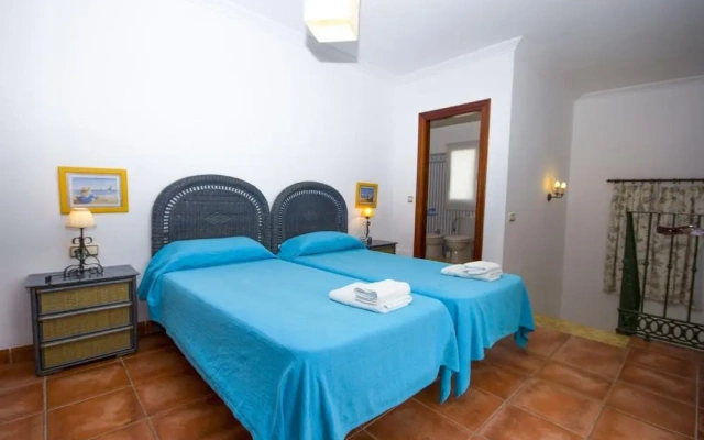Villa Tamango Hill Nerja 5