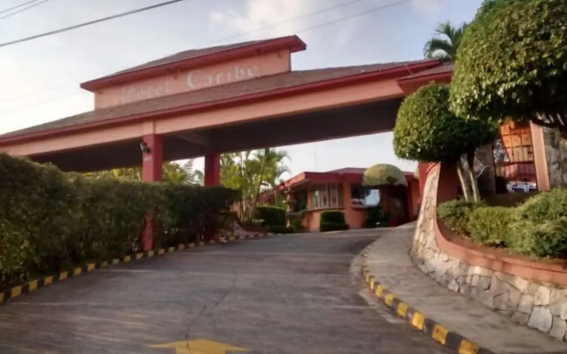 Motel Caribe