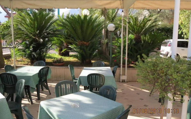 Albergo Little Garden