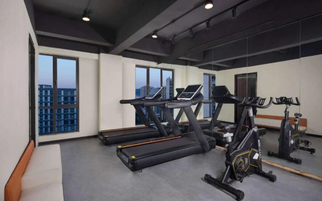 Days Inn by Wyndham Hangzhou Zhuantang