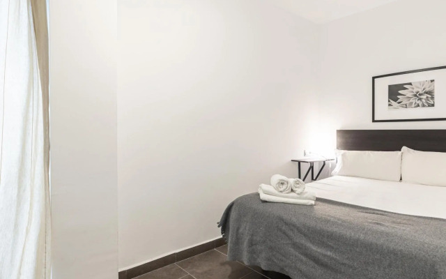 LA MERCED Duplex II 4BR 3BT