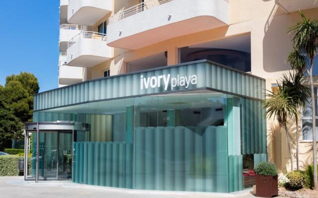 Hotel Ivory Playa Sports & Spa