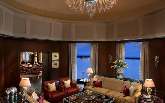 The Leela Palace Udaipur