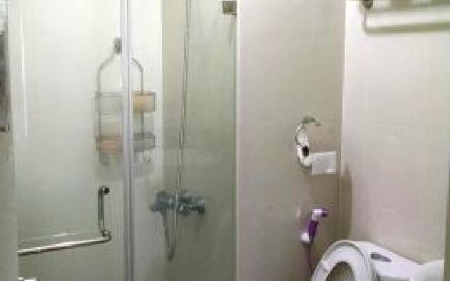 3N Palm Tree Villas