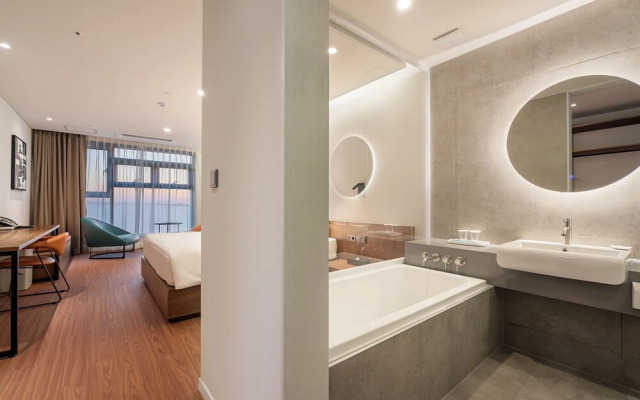 Hotel Cielo