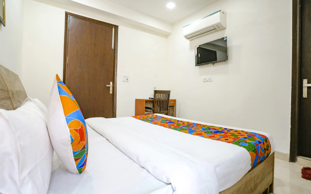 Fabexpress Premium Rooms