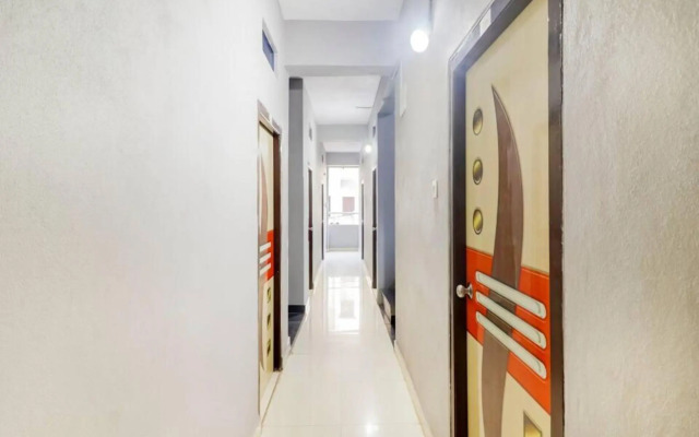 Srinidhi Inn by OYO Rooms