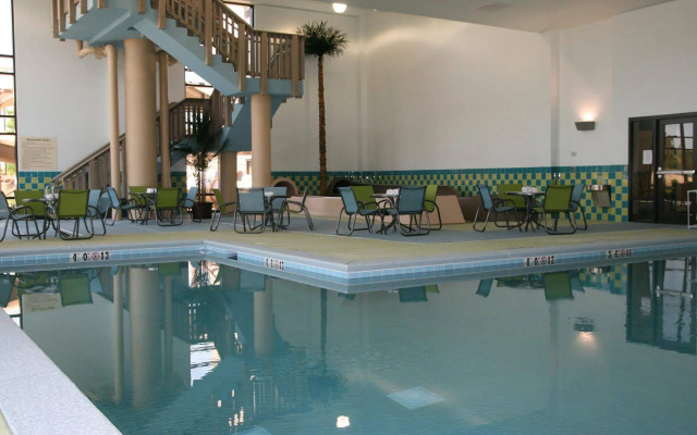 Hampton Inn Bermuda Run Winston-Salem