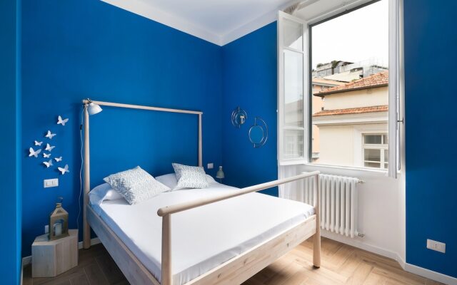 Vatican Stylish Apartment