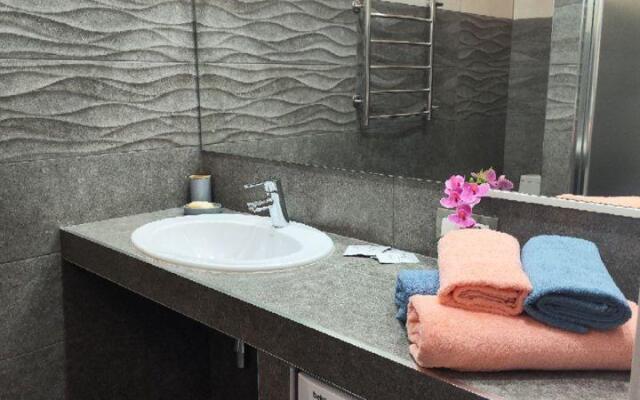 Апартаменты на улице Красная 176 литер 1/2