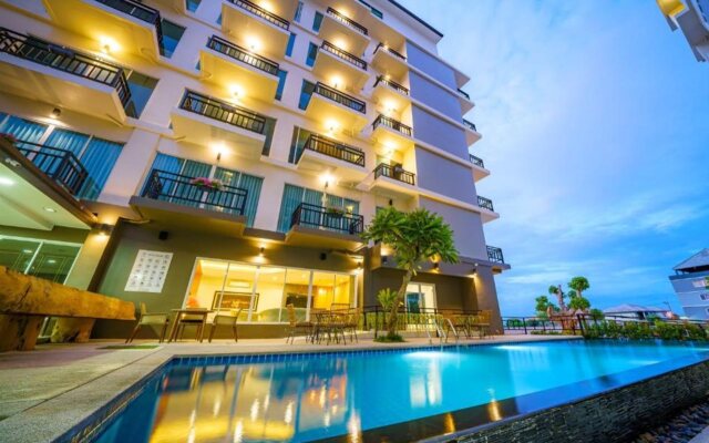 Lhc Hotel And Resort