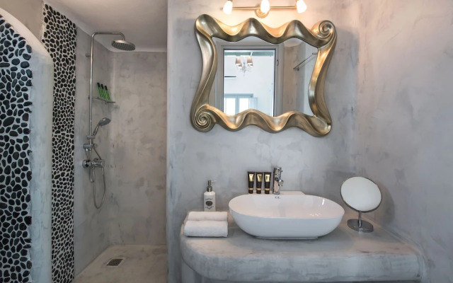 Felicity Villas Santorini Luxury House