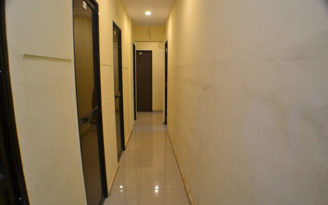 Terminus Guest House