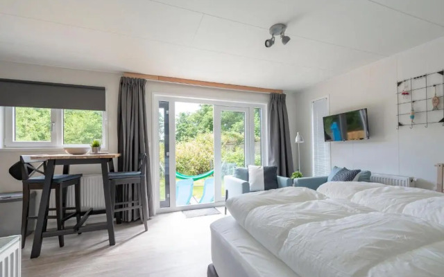 Chalet studio Mees - Texel