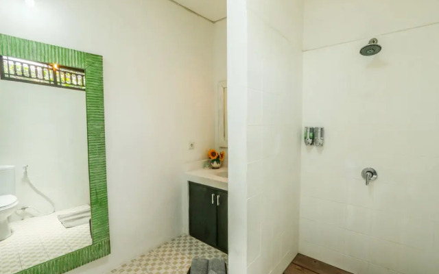 Pevali Villa - Seminyak
