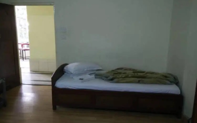 Hotel Meghma, Darjeeling