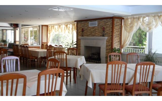 Hotel Pliska - All Inclusive