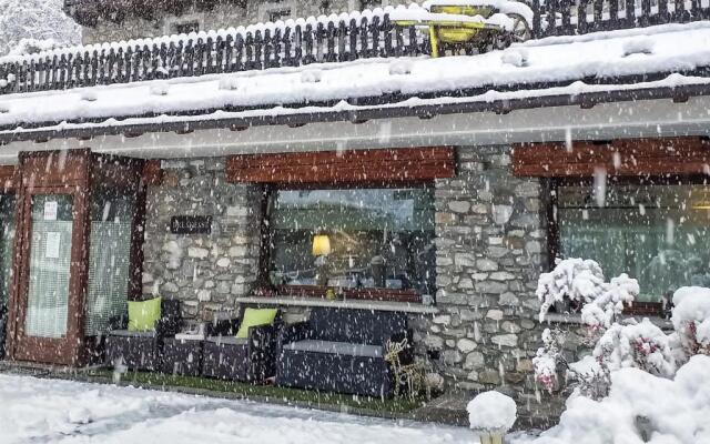 B&B Pousada Rio Aosta