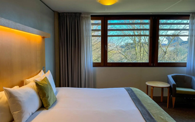 The Jubilee Hotel & Conferences