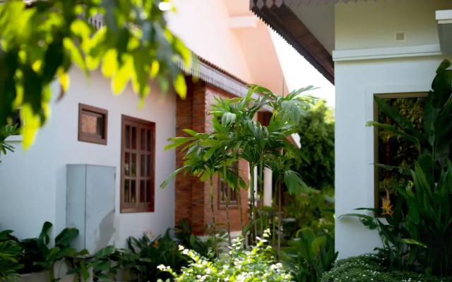 Angkor Privilege Resort And Spa