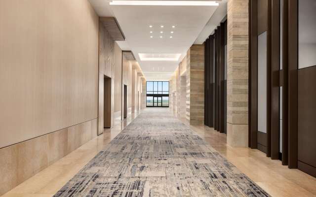 Hilton Cancun, an All-Inclusive Resort