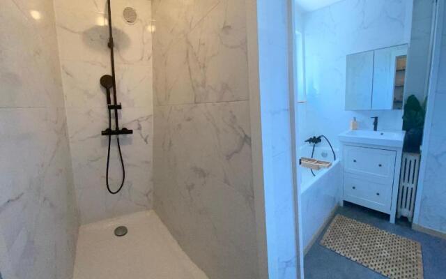 Appartement T3 - DABNB