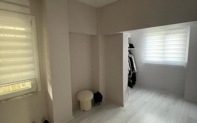 Charming Flat Close to the Bosphorus in Emirgan