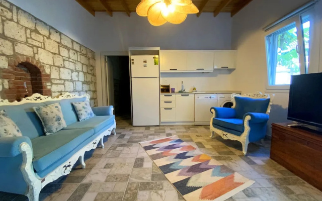 La Maison De Yasmine