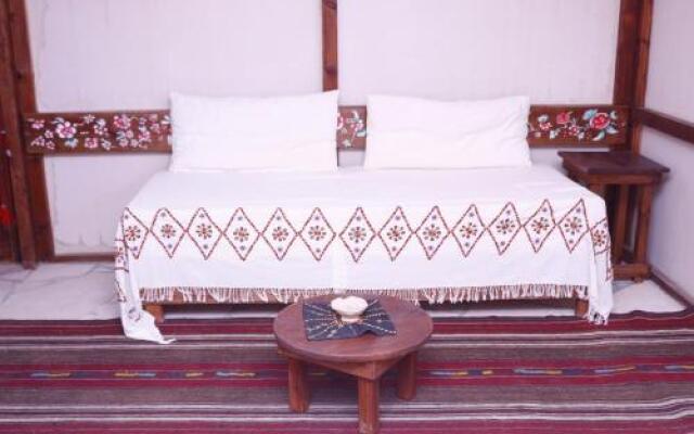 Talist Siwa