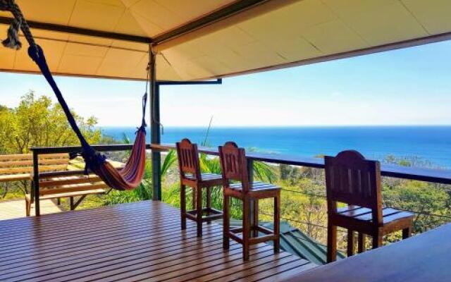 Santa Teresa Surf Vista Villas