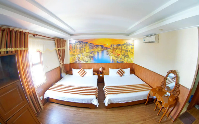 Kieu Anh Hotel