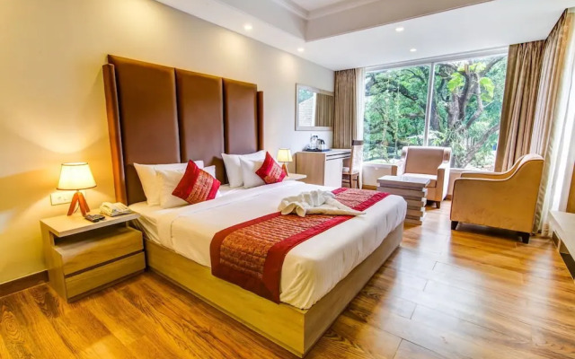 Hotel Regent Laguna