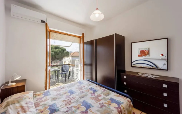 Residence Orchidea Two-room Apt 5 Pax