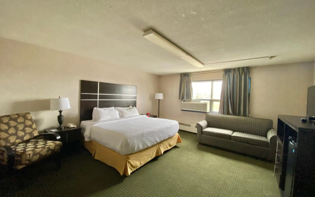 Ramada by Wyndham Whitecourt