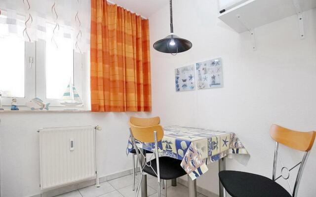 Am Mariannenweg Wohnung 07