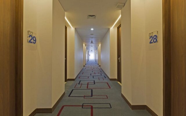 Holiday Inn Express Jakarta Pluit Citygate by IHG