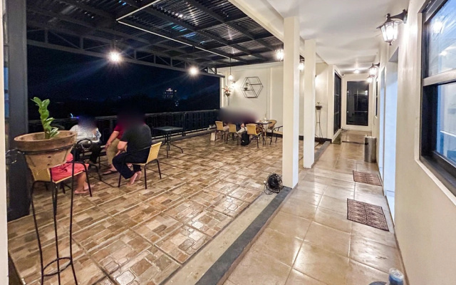 The Rita Guest House Yogyakarta – Lobby – Sleman