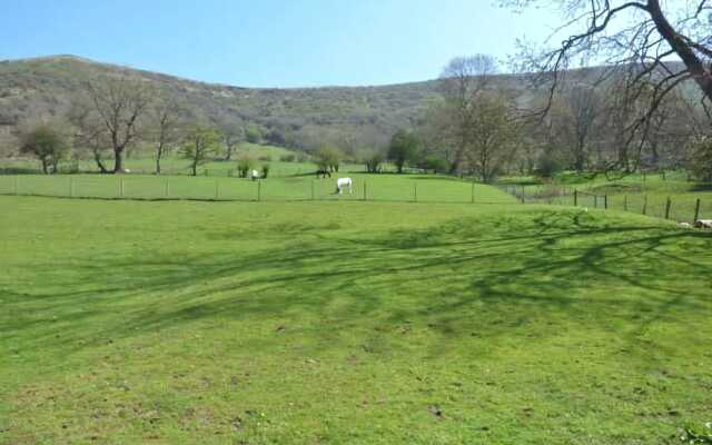 Woodcroft Barn