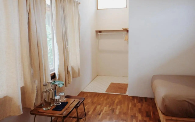Paiyannoi Guesthome