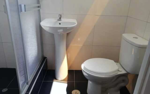 Hostal Vasco