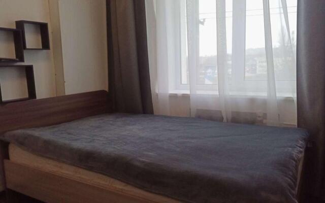 Апартаменты на улице Большая Краснофлотская 11